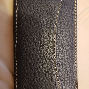Dooney & Bourke Credit Card Holder